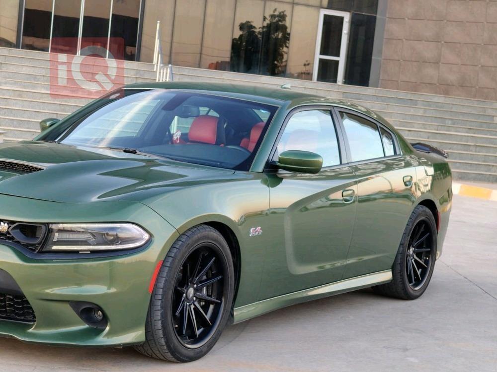 دودج تشارجر